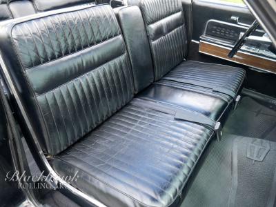 1966 Lincoln Continental