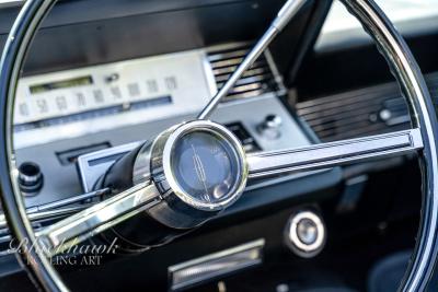 1966 Lincoln Continental