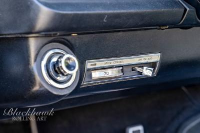 1966 Lincoln Continental