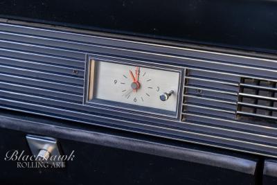 1966 Lincoln Continental