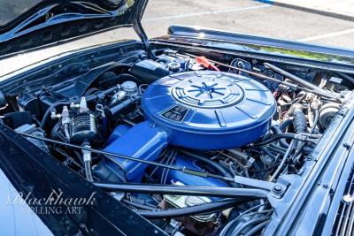 1966 Lincoln Continental
