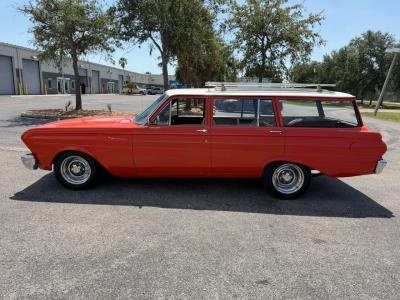 1964 Ford Falcon Wagon