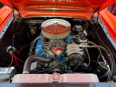 1964 Ford Falcon Wagon