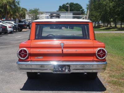 1964 Ford Falcon Wagon