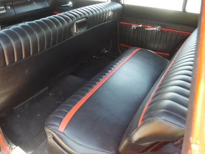 1964 Ford Falcon Wagon