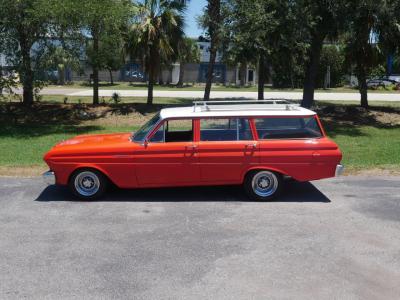 1964 Ford Falcon Wagon