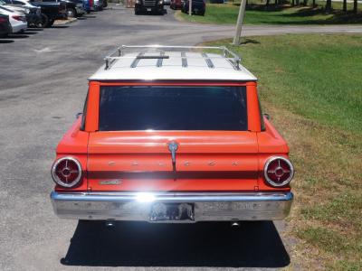 1964 Ford Falcon Wagon