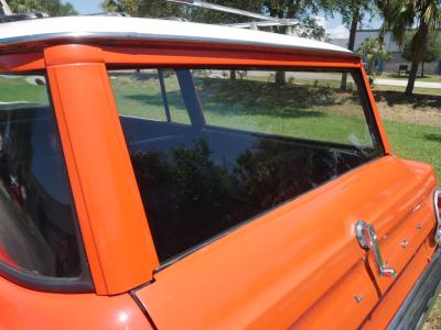 1964 Ford Falcon Wagon