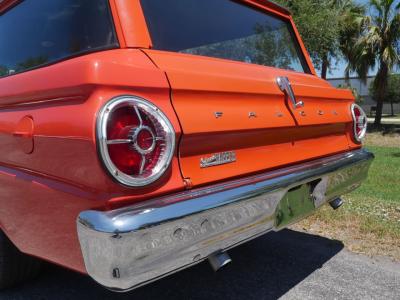 1964 Ford Falcon Wagon