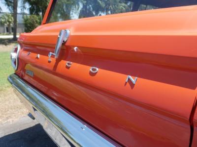 1964 Ford Falcon Wagon