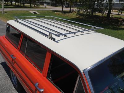 1964 Ford Falcon Wagon