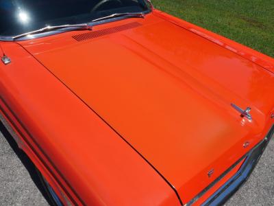 1964 Ford Falcon Wagon
