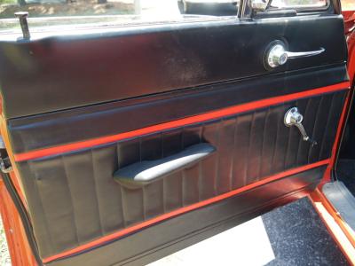 1964 Ford Falcon Wagon