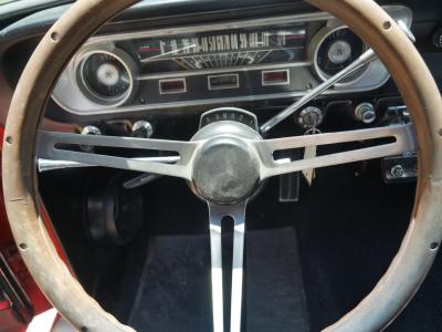 1964 Ford Falcon Wagon
