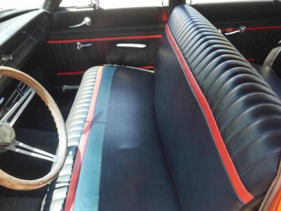 1964 Ford Falcon Wagon