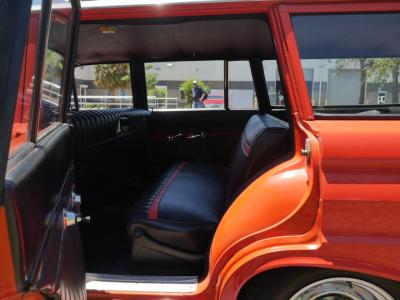 1964 Ford Falcon Wagon