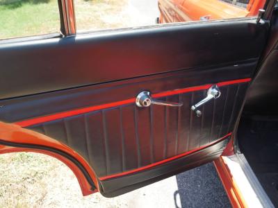 1964 Ford Falcon Wagon
