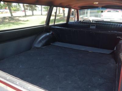 1964 Ford Falcon Wagon