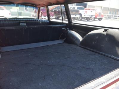 1964 Ford Falcon Wagon