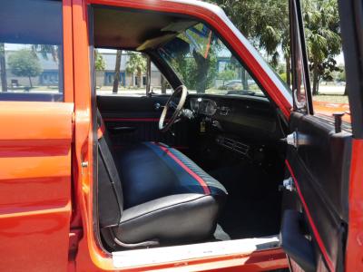1964 Ford Falcon Wagon