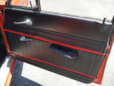 1964 Ford Falcon Wagon