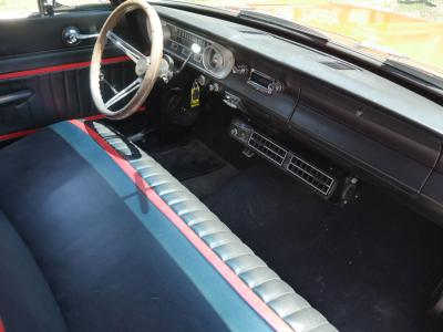 1964 Ford Falcon Wagon