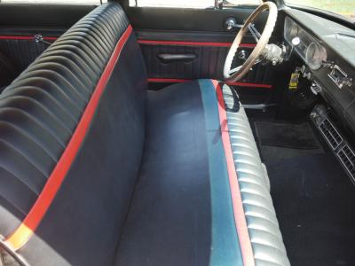 1964 Ford Falcon Wagon