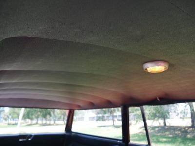 1964 Ford Falcon Wagon
