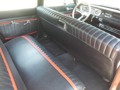 1964 Ford Falcon Wagon