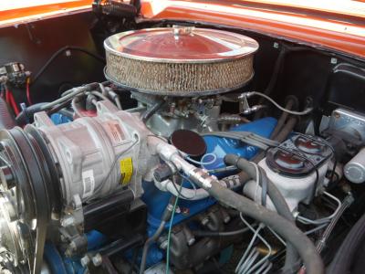 1964 Ford Falcon Wagon