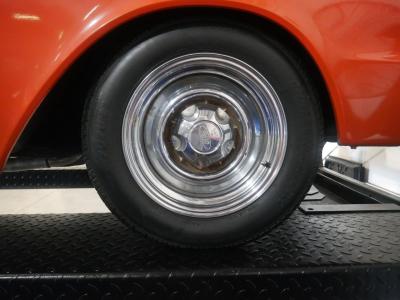 1964 Ford Falcon Wagon