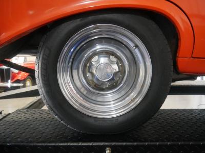 1964 Ford Falcon Wagon
