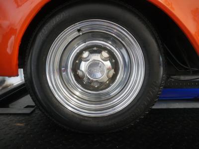 1964 Ford Falcon Wagon