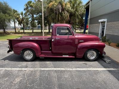 1952 GMC 3100
