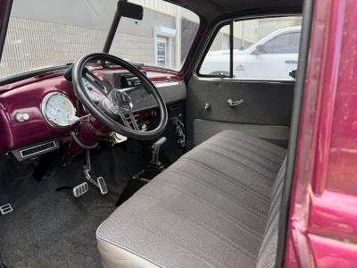 1952 GMC 3100