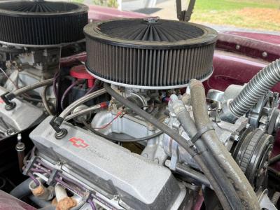 1952 GMC 3100