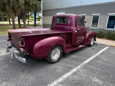 1952 GMC 3100