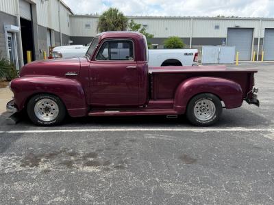 1952 GMC 3100