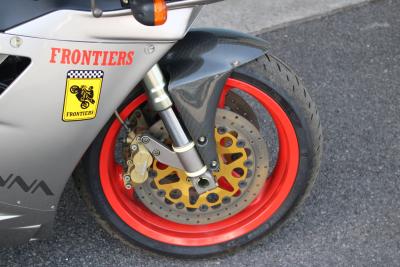 1999 Ducati 916 SENNA II