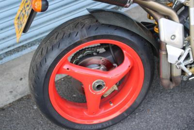 1999 Ducati 916 SENNA II