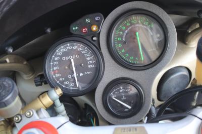 1999 Ducati 916 SENNA II