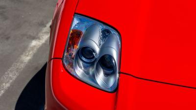 2005 Acura NSX