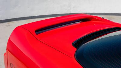 2005 Acura NSX