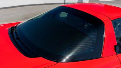 2005 Acura NSX