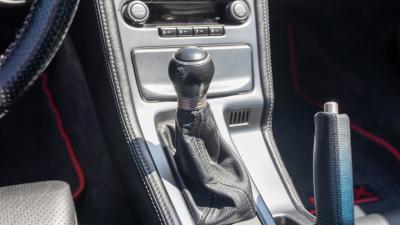 2005 Acura NSX