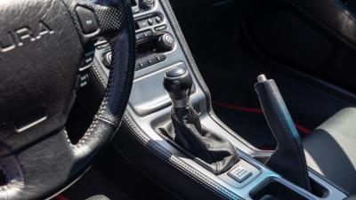 2005 Acura NSX