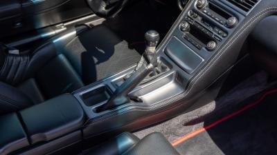 2005 Acura NSX