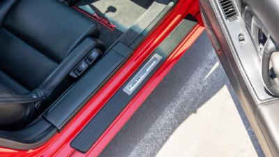 2005 Acura NSX