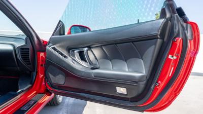 2005 Acura NSX