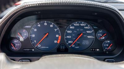 2005 Acura NSX